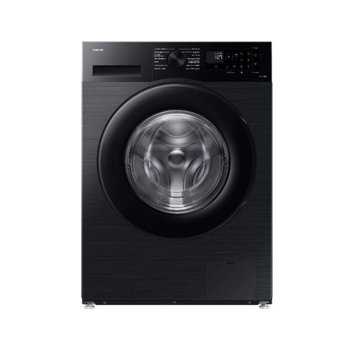 Lave linge Samsung WW80CGC04DAB 8 kg 1400 trmin - vue 2