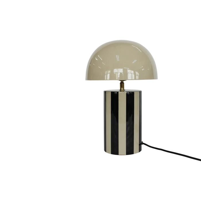 Lampe à poser Leitmotiv Rayado