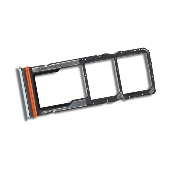 Tiroir Carte Double SIM de Rechange avec Logement microSD pour Xiaomi Redmi 15C 5G 2508CRN2BG