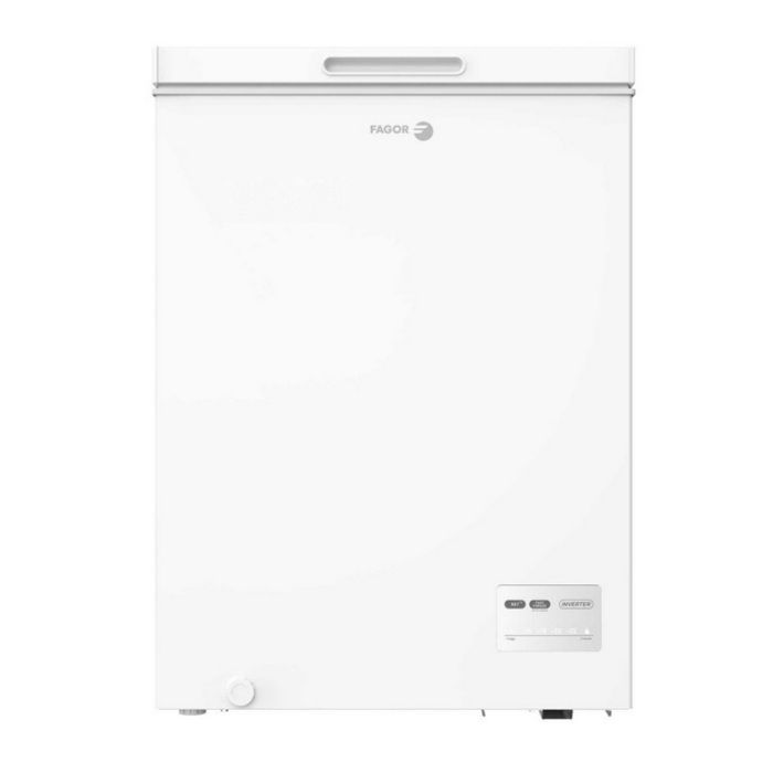 FAGOR Congélateur coffre 146 FCCP153CSEB - vue 2