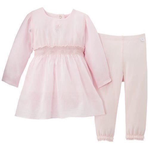 ensemble fille 6 mois