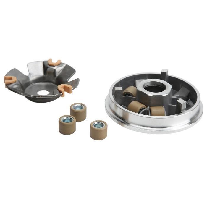 Kit Complet Variateur (roue Motrice) Pour Yamaha JOG90 - Neuf Universel