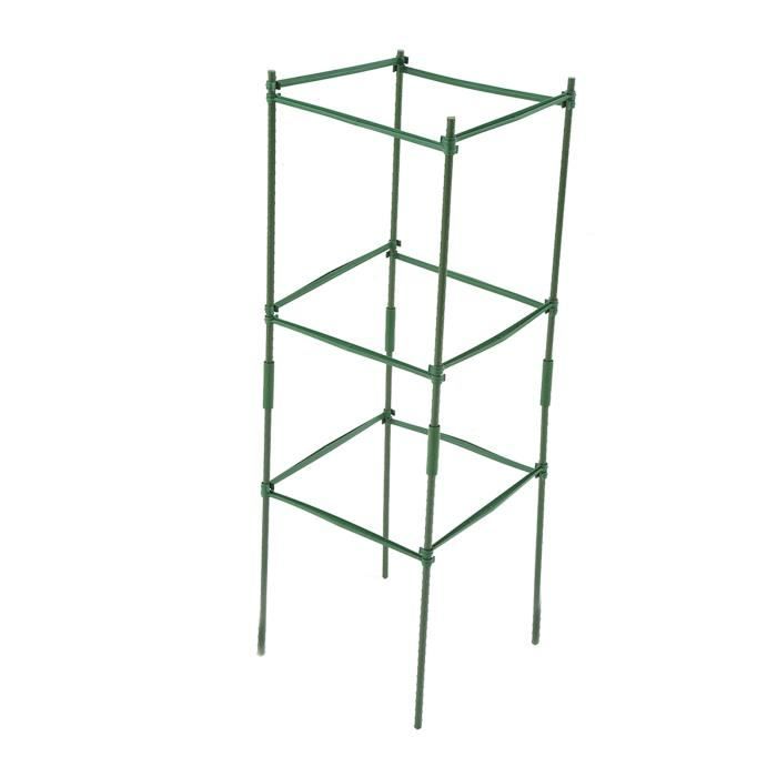 Lot De 10 Connecteurs En Plastique Pour Corde D'escalade