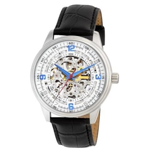 Montre Homme Akribos XXIV AK410WT Saturnos Achat vente