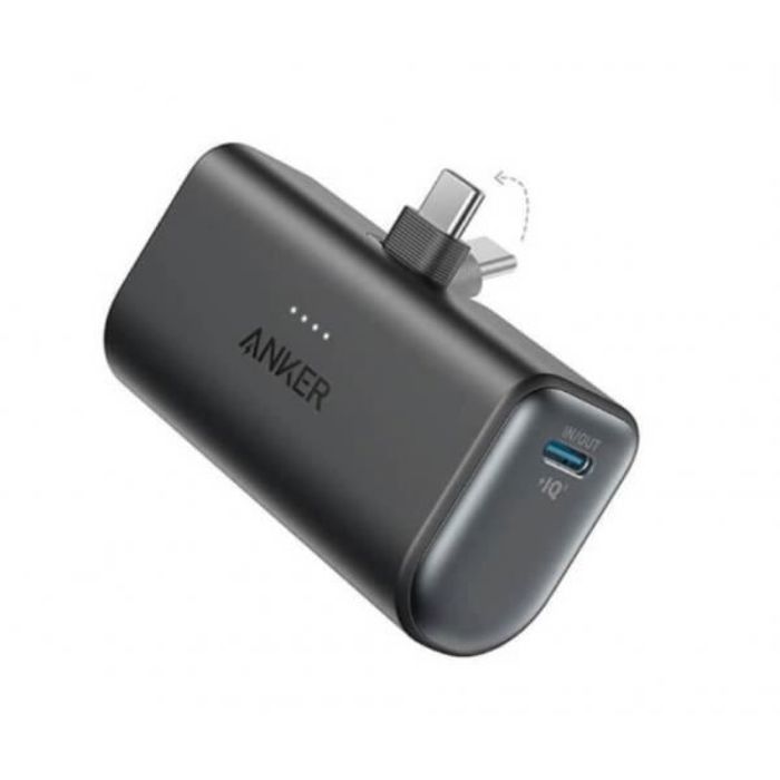 Batterie externe Anker Anker Nano - vue 4