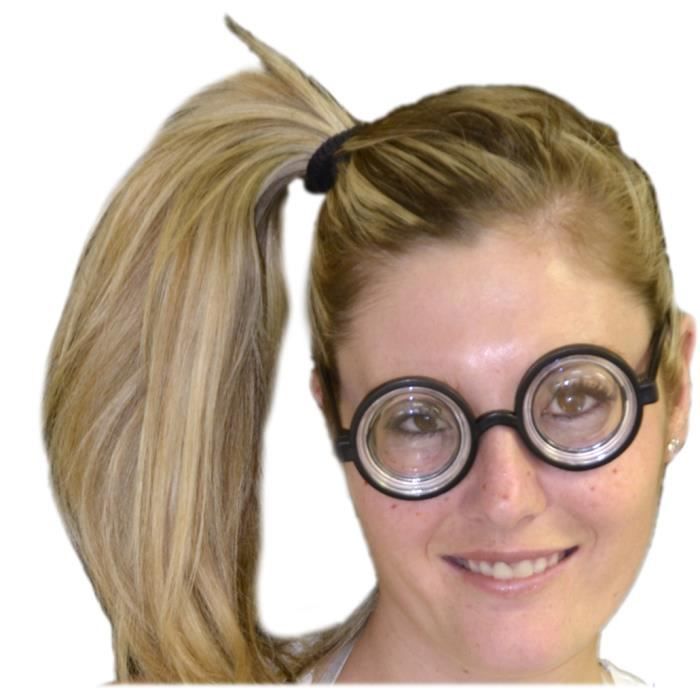 Lunette de outlet vue double foyer
