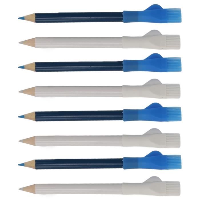 Mxzzand Crayon HB 12 Crayons Blackwood HB Pour Enfants écrivant Et