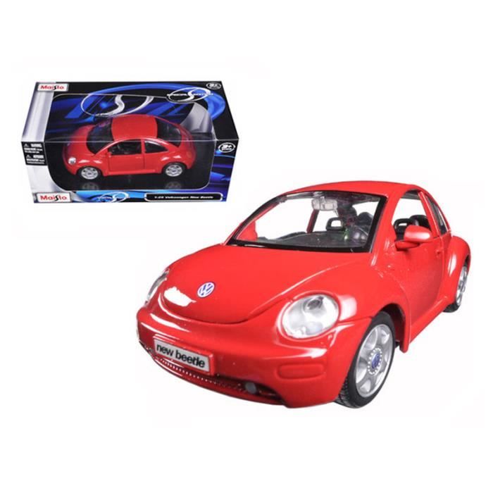 Voiture jouet moul sous pression Maisto Volkswagen Mod le New