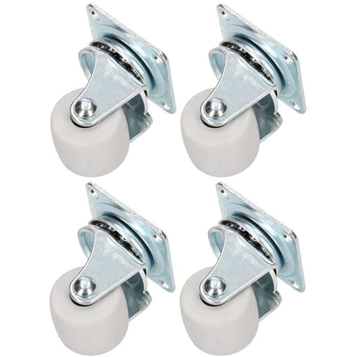 Lot De 4 Roues FunTomia Pour Longboard/skateboard – 70x51mm, 80A Ou 86A, Avec Roulements ABEC-9