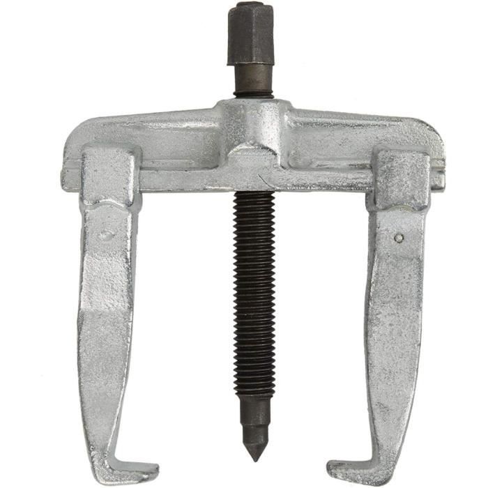 Outil De Réparation Pneu Patch - Rouleau En Bois Et Métal Pour Chambre à Air, Réparation Crévasse Rapide