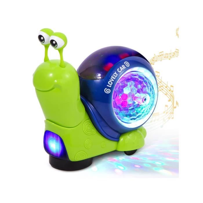 Jouet Montessori Pop Up Avec Animaux Et Musique - Cadeau Bébé 1-4 Ans - Jeu Éducatif