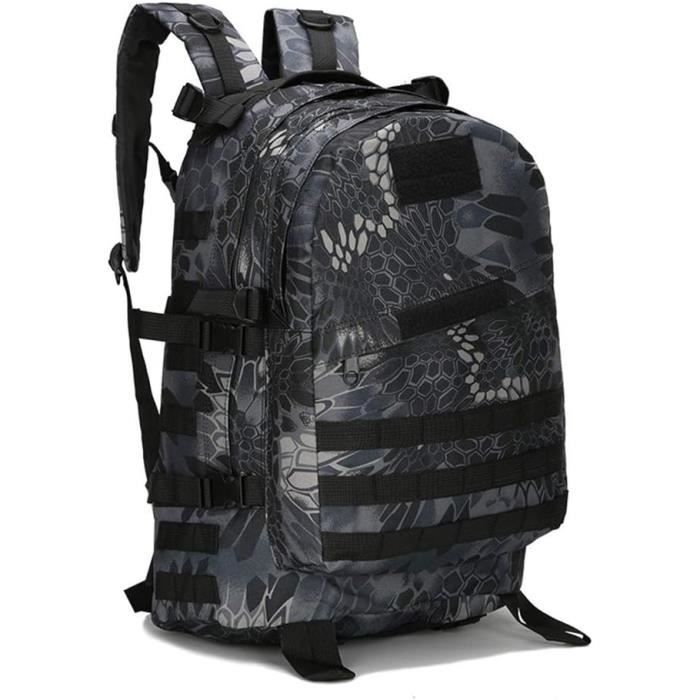 Sac à top dos ultra compact
