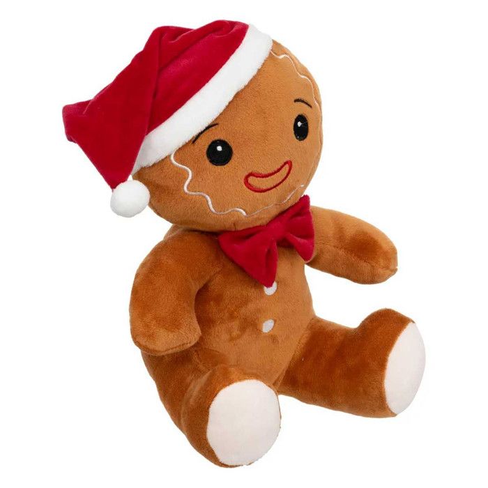 Décorations De Noël Coquines - Lot De 2 Père Noël Et Madame - 5 Cm - Pour Sapin Ou Cadeau Humoristique