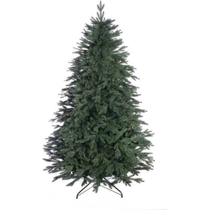 TOPBATHY Étoile Creuse Violette Sommet Sapin Noël/Halloween - Ornement Fer 20cm