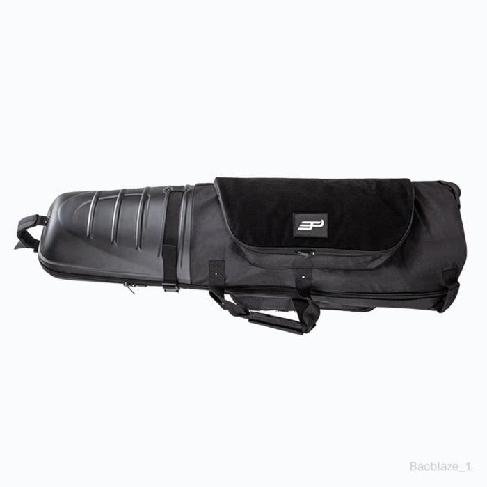 Sac golf trépied – Ultralight blanc - Blanc De Neige - Inesis - Décathlon
