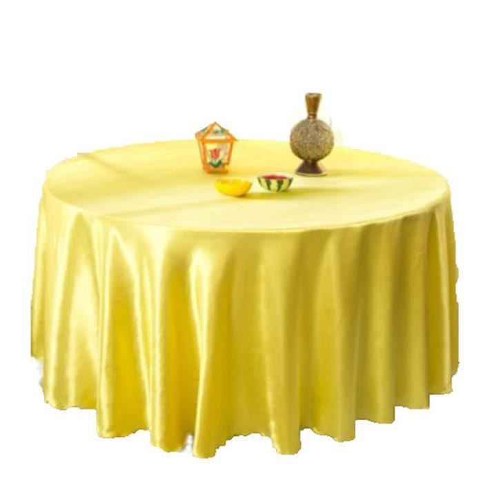 Elegant Rectangle Table Housse Table Housse pour Banquet Fête de Mariage Décoration Maison 