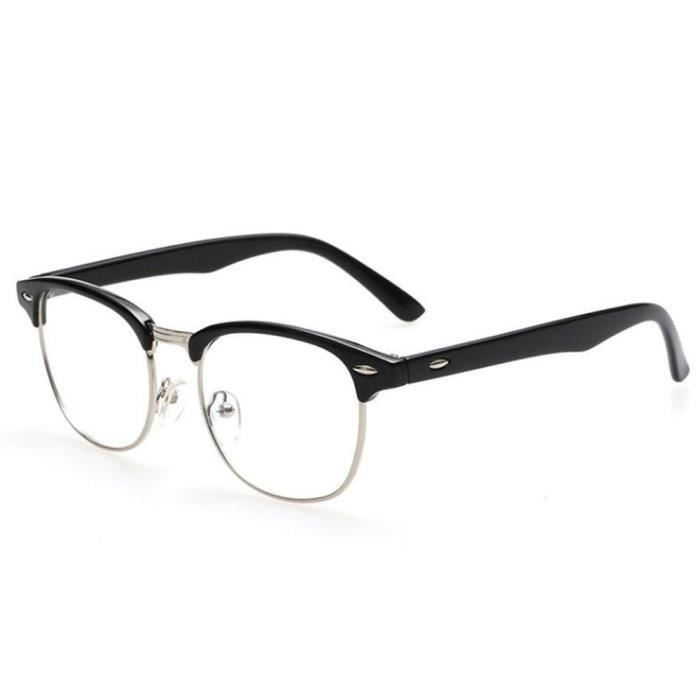 Lentille anti lumière on sale bleue