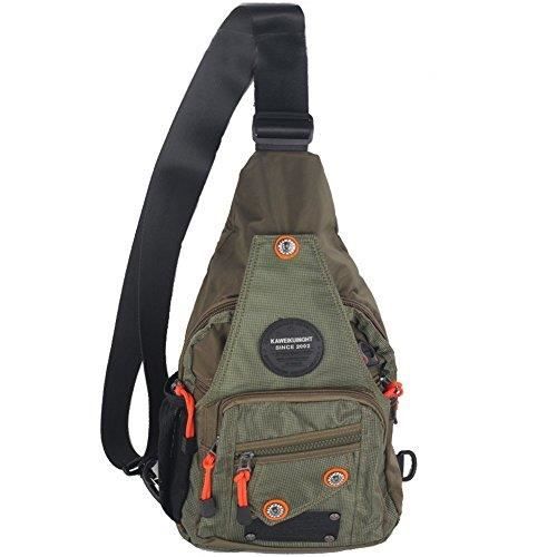 Sac A Dos Mono Bretelle En Nylon P8wib Achat Vente Sac A Dos 2009543819757 Cdiscount