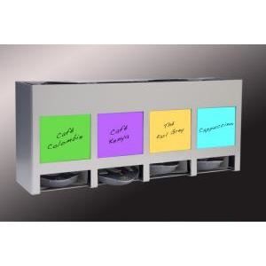 Distributeur Pour Boite T Disc Tassimo Achat Vente Set