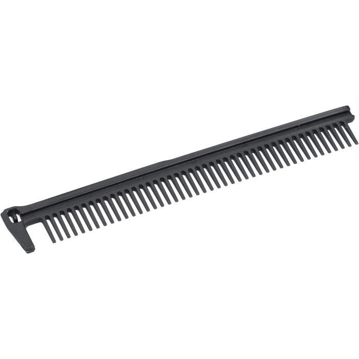 Peigne Lisseur électrique Rowenta CS-00124541 - Pour Tous Types De Cheveux, Couleur Multicolore