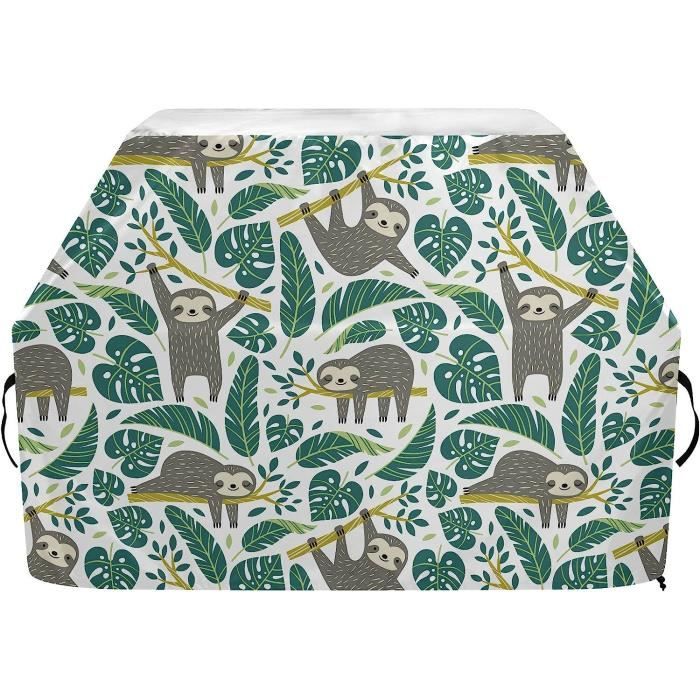 Healifty Housse De Vêtements PEVA 60x90 Cm – Protection Antistatique, Étanche Et Anti-Poussière Pour Costumes, Robes Et Vestes