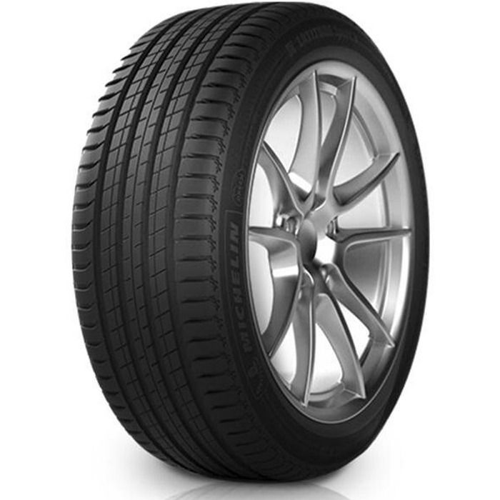 PNEUS Eté Michelin LATITUDE SPORT 3 255/55 R18 109 V 4x4 été