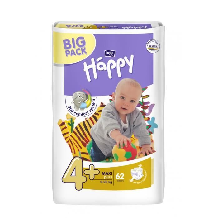 Couche Happy Bebe 9 Kg Happy 62 Couches Cdiscount Puericulture Eveil Bebe Couche Happy Bebe 9 Kg Happy 62 Couches Cdiscount Puericulture Eveil Bebe