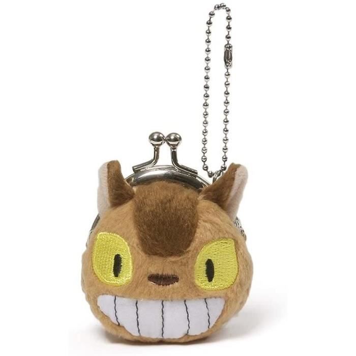 Porte Monnaies Gund Totoro Cat Bus Mini Coin Purse 8cm Cdiscount Bagagerie Maroquinerie Porte Monnaies Gund Totoro Cat Bus Mini Coin Purse 8cm Cdiscount Bagagerie Maroquinerie