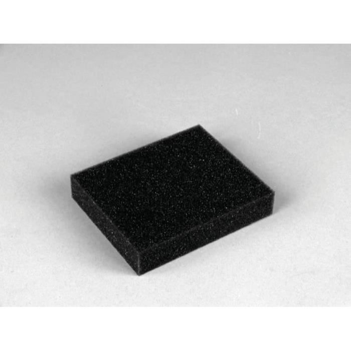 Pièces Tondeuse Gazon Filtre à Air Mousse Bougie Allumage Pour Moteur Briggs Stratton - Remplacement 799579 Tagliaerba Briggs & Stratton