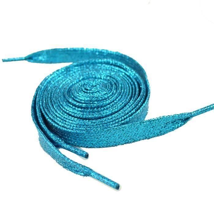 lacets plats 140 cm