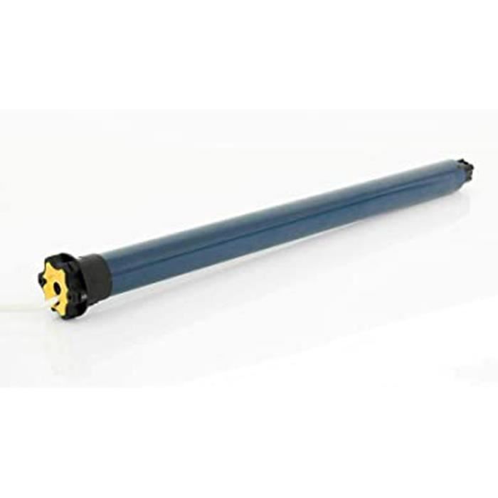 Moteur Oximo Rts 1017 230V50Hz Pour Volets Roulants 1037389 — free download