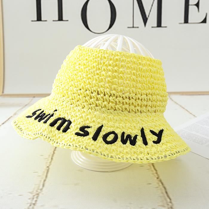 Chapeau Paille Bebe Au Printemps Ete Sport Plein Air Souple 3 Cdiscount Pret A Porter Chapeau Paille Bebe Au Printemps Ete Sport Plein Air Souple 3 Cdiscount Pret A Porter