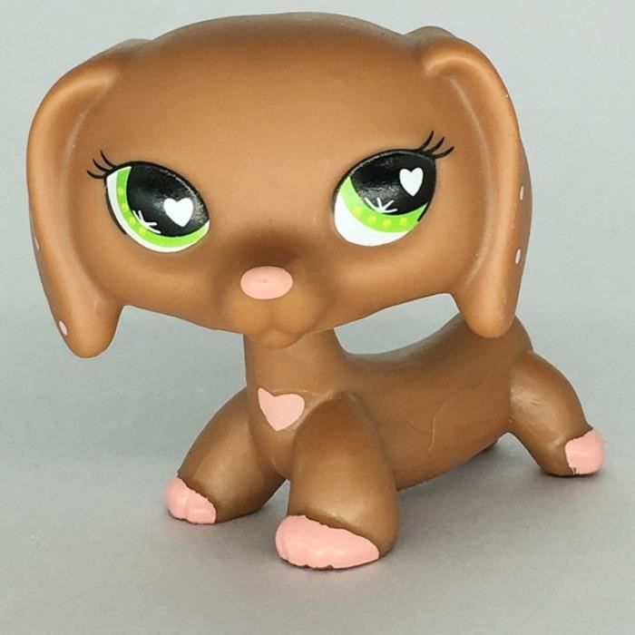 Littlest pet shop jouet new arrivals