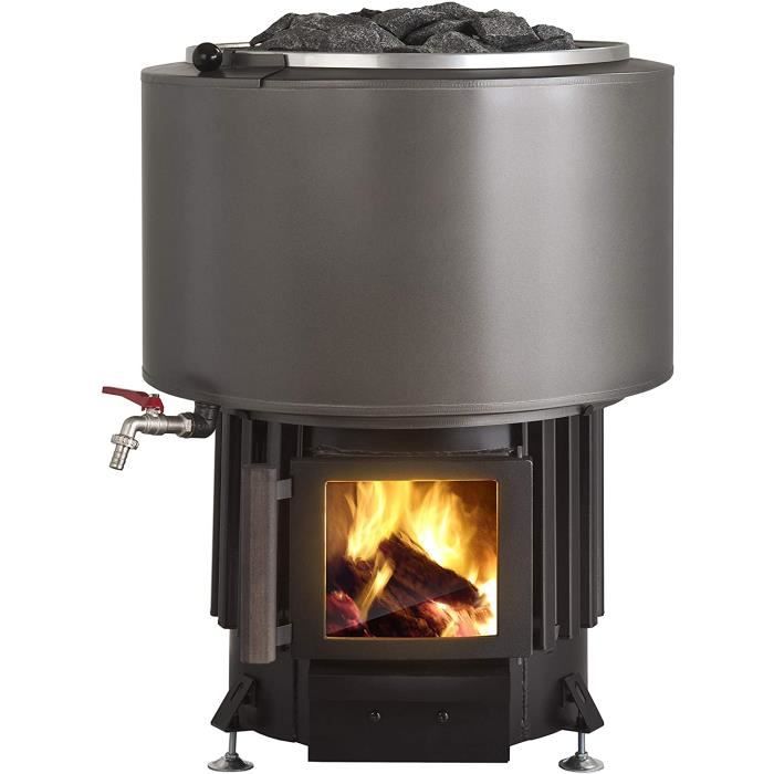Poele A Bois Pour Sauna Pas Cher Poele A Bois Pour Sauna Achat Vente Pas Cher