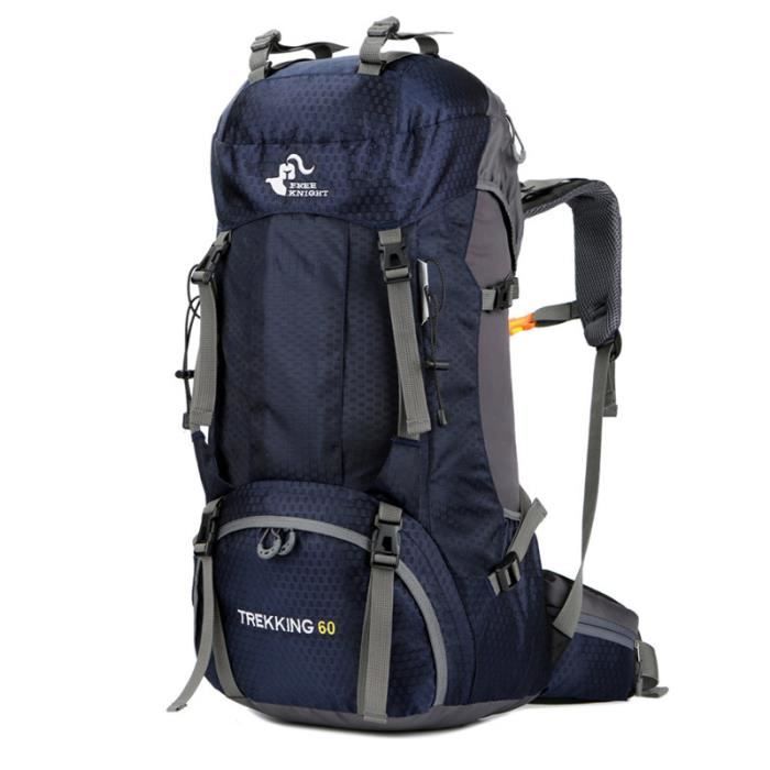 Sac à dos d'alpinisme étanche, sac de sport de... – Grandado