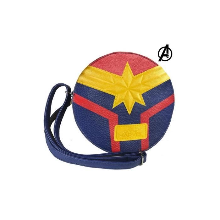 Sac captain marvel top disney