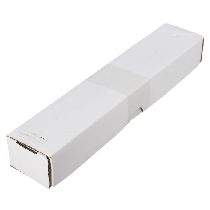 500pcs Formes Construction Faux Ongle Chablon Extension Manucure