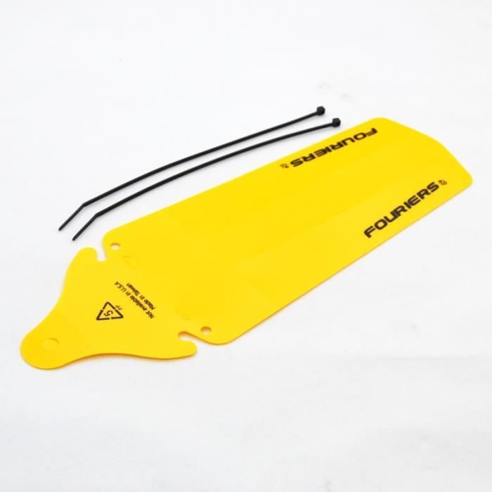 Genouillères tibia G-Form Pro Rugged 2 Noir - Équipement