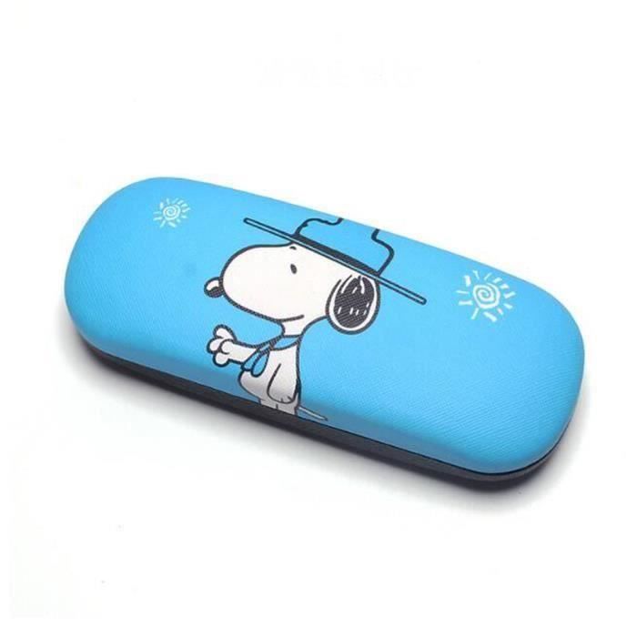 Boite a sales lunette enfant