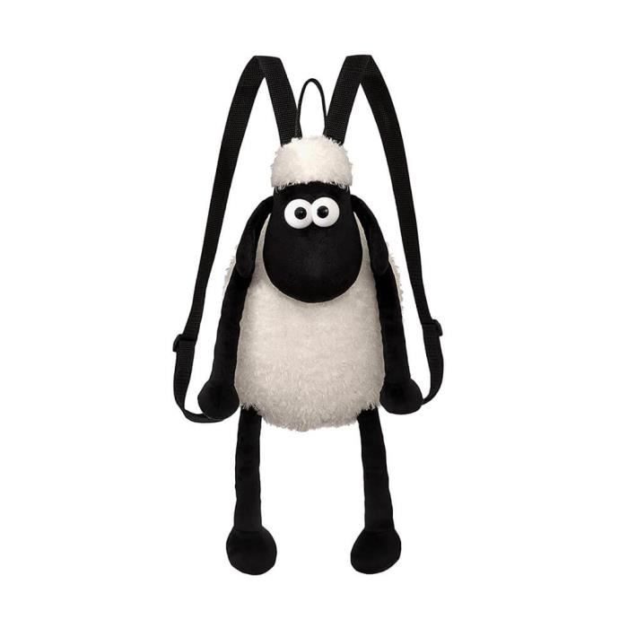 Shaun le mouton peluche deals