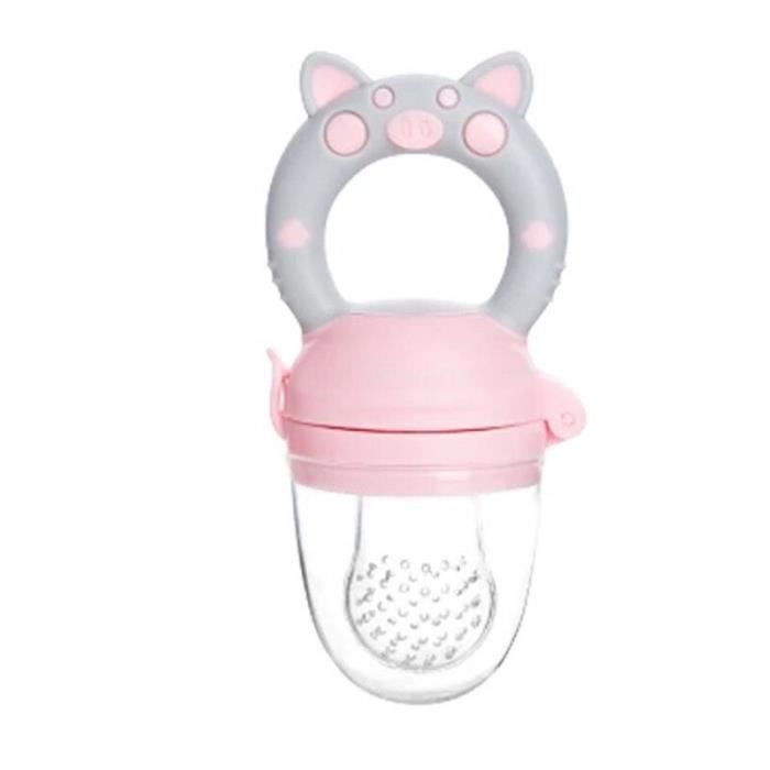 8 Pièces Tétine Bec De Canard Universelle 5 Cm - Accessoire Biberon Et Tasse Apprentissage