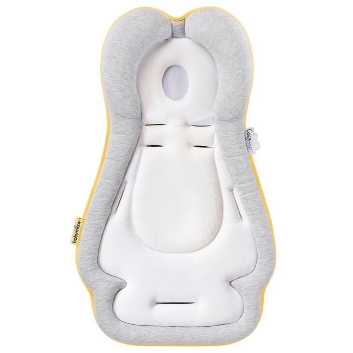 Cosymorpho Fresh Babymoov Pour Bebe Et Enfant Babymoov A La Maison Confort De Bebe Achat Vente Ceinture Ventre Prolongation Soldes Cdiscount