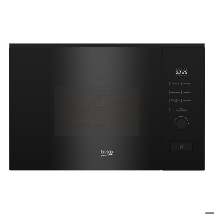 Micro ondes grill encastrable Beko BMGB20212B - vue 2