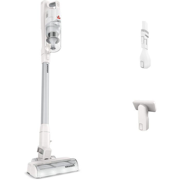 Aspirateur Balai Bissell Powerclean Furguard Select 4093n