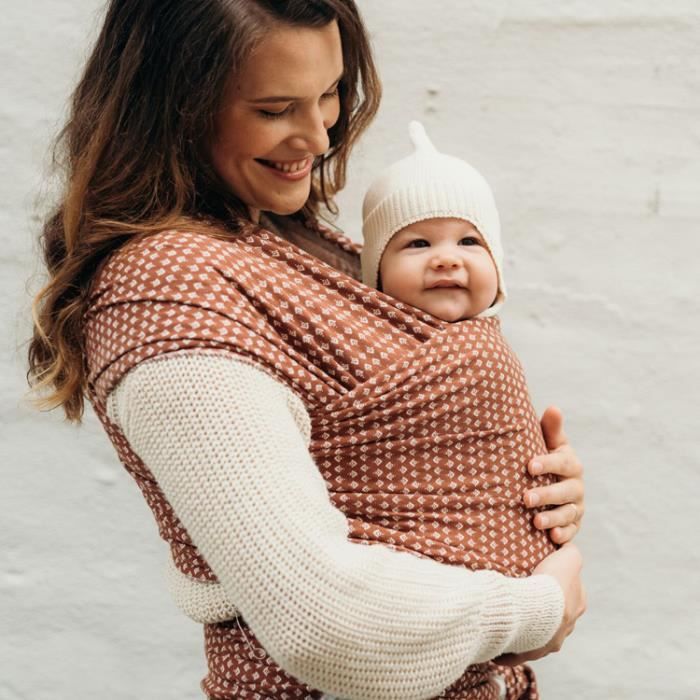 Boba wrap hali top