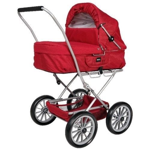 BRIO 24891107 Landau Gull Rouge Cdiscount Jeux Jouets