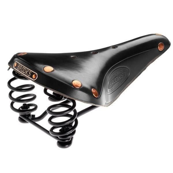 Selle velo brooks clearance