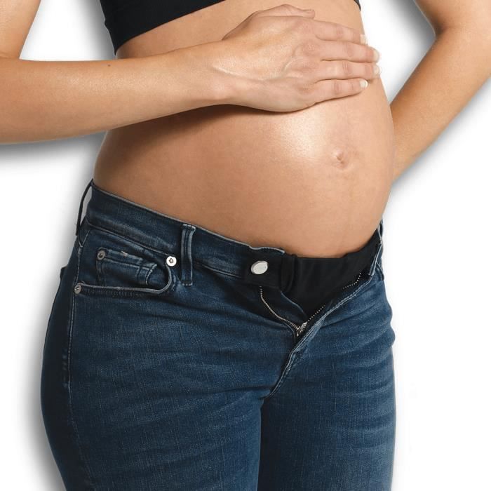 Elargisseur de pantalon shop de grossesse