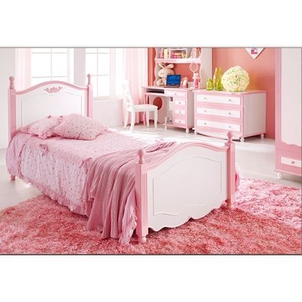 Cdiscount lit pour fille clearance