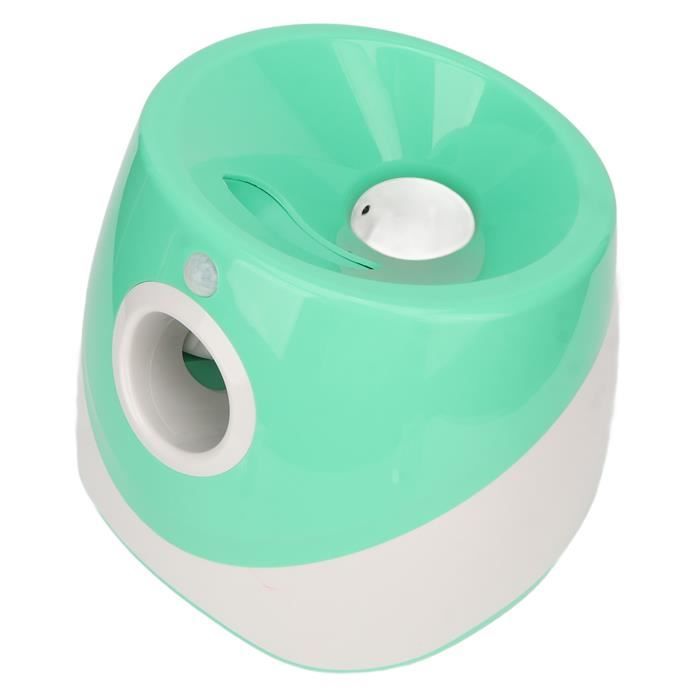 Meilleurs prix pour Cocosity Lanceur automatique de balle pour chien Lanceur Automatique Balle pour Chien Avec 3 Balles Tennis, Lanceur de Balle